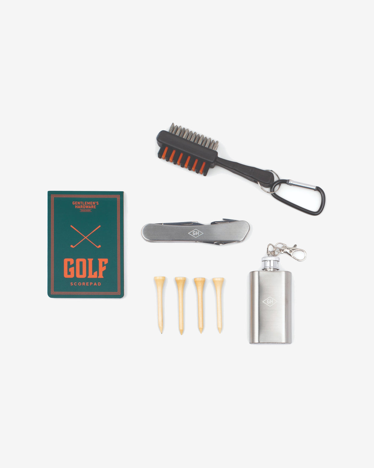 Golf Lover’s Kit
