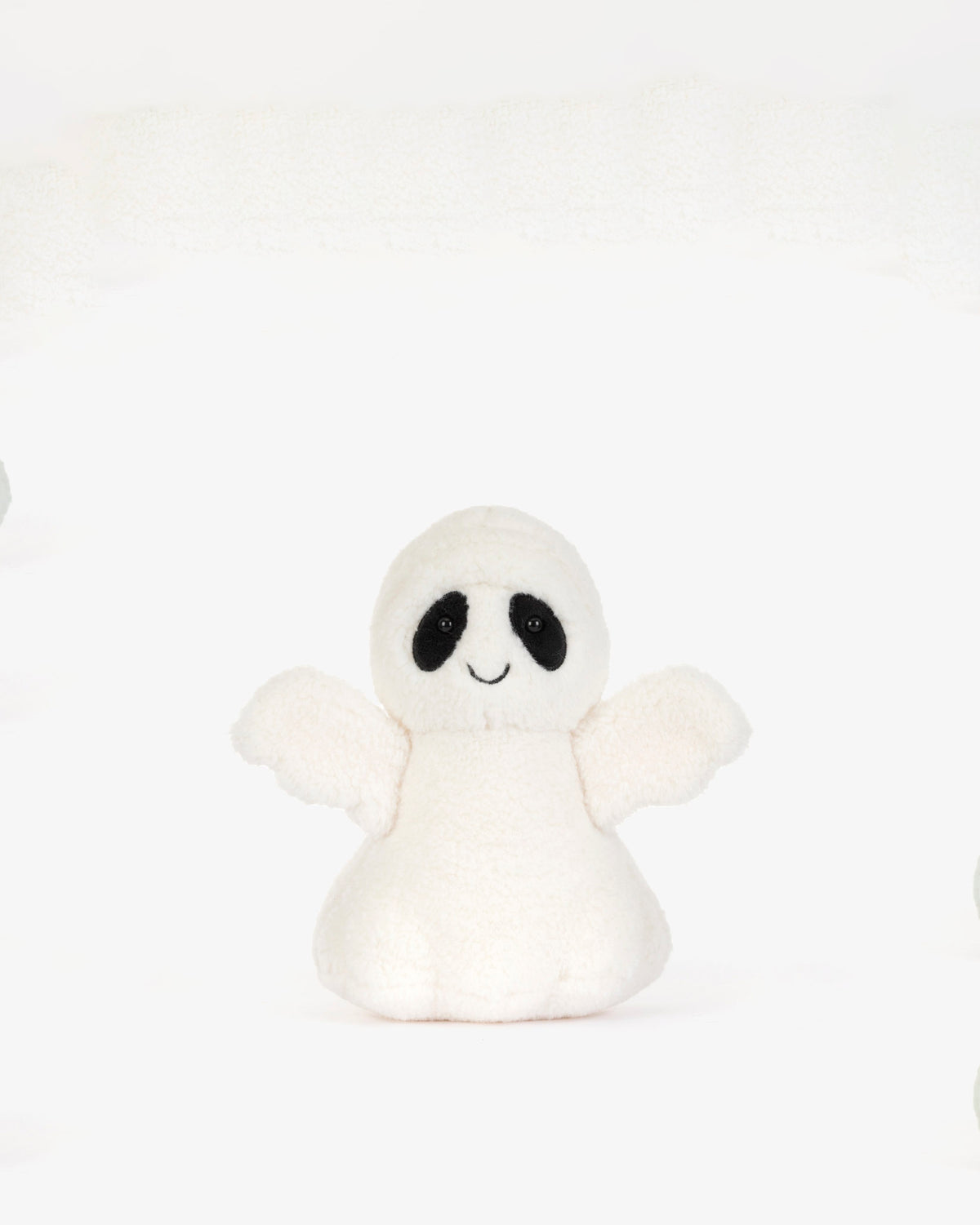 Ghost Bob