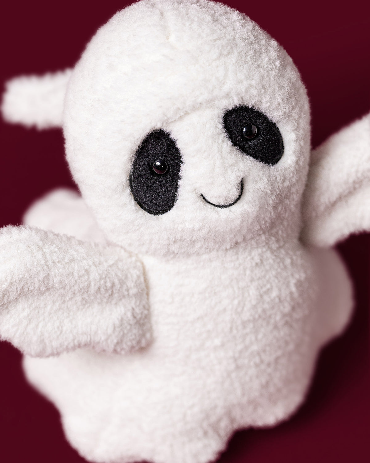 Ghost Bob