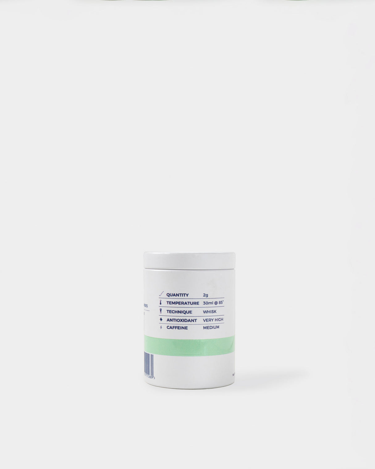 TAE Premium Japanese Matcha Tin - 30g