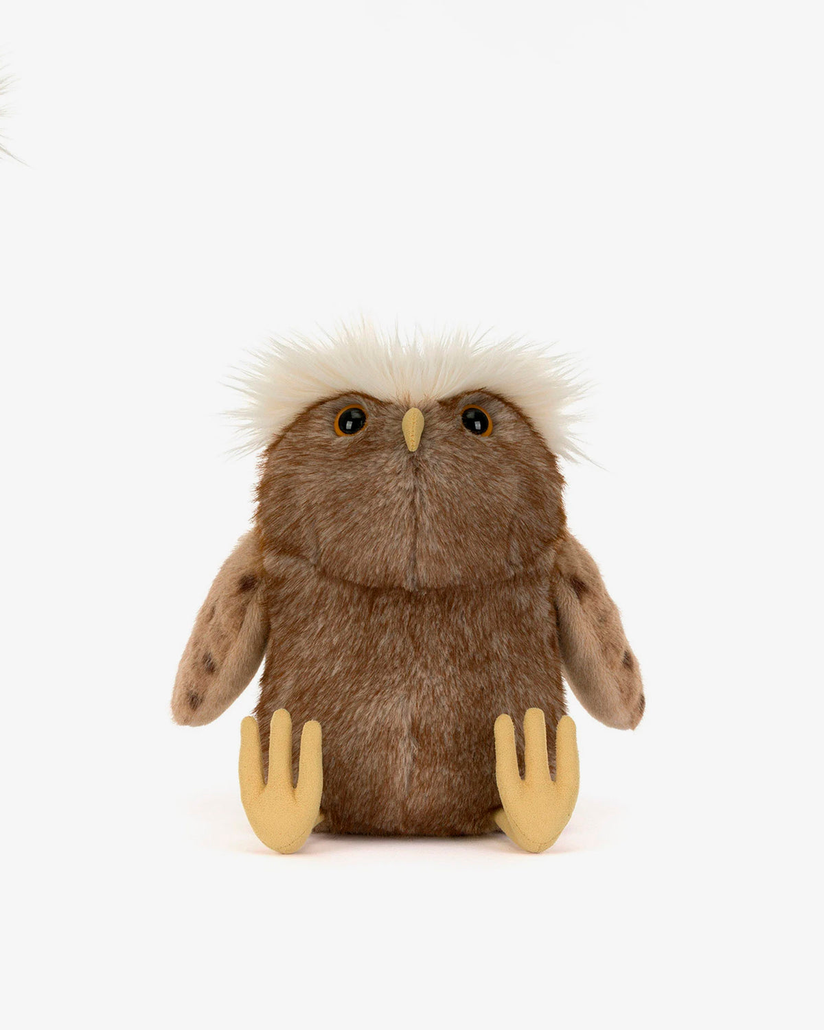 Tawoola Owl