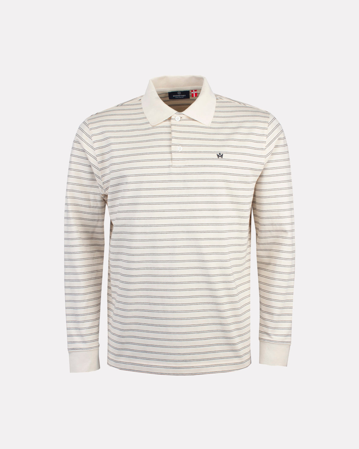 Vanilla Ice Von Cotton Polo Shirt