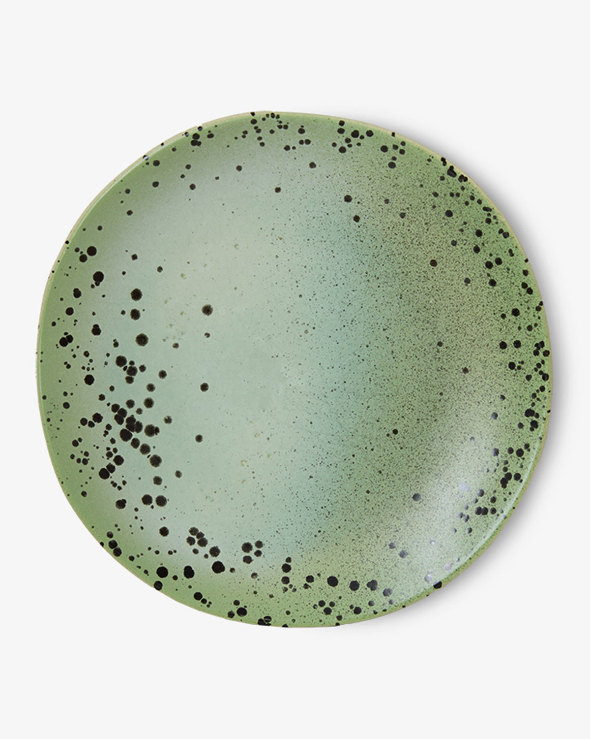 Fleck 70s Ceramics Side Plates - Set of 2