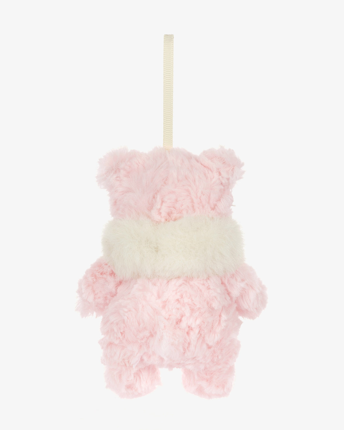 Leola Bear Winter Warmer Decoration