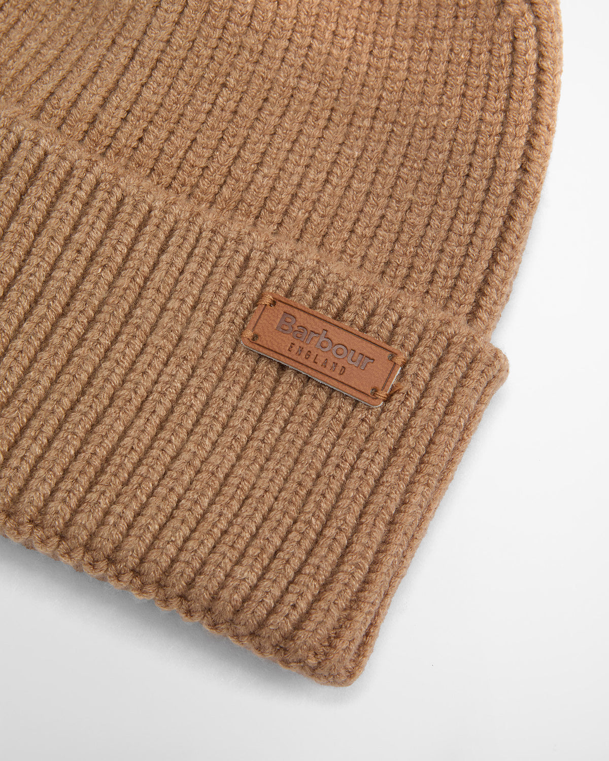 Hessian Tartan Dover Beanie & Hailes Scarf Gift Set