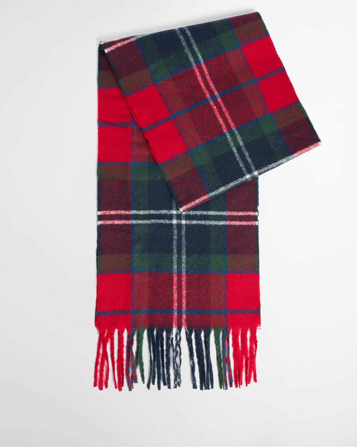 Red Spruce Olivia Beanie & Scarf Gift Set