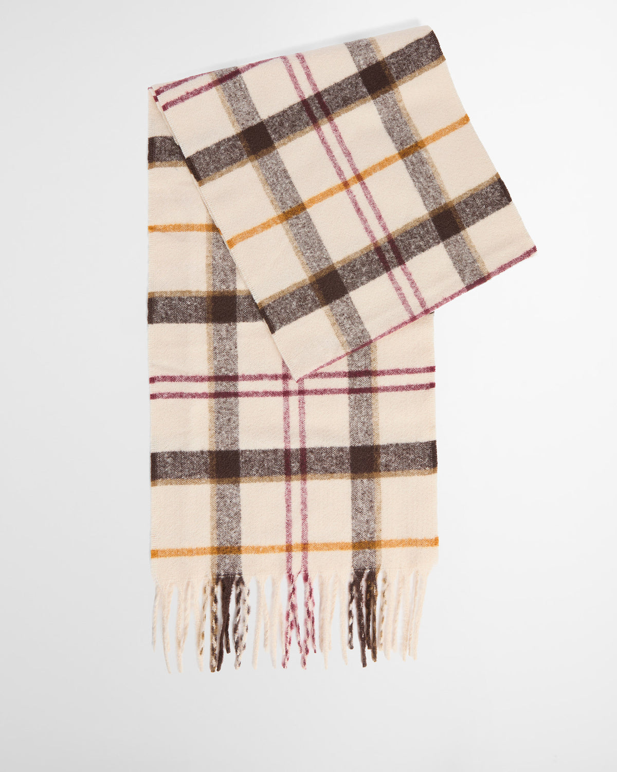 Light Mute Olivia Beanie & Scarf Gift Set