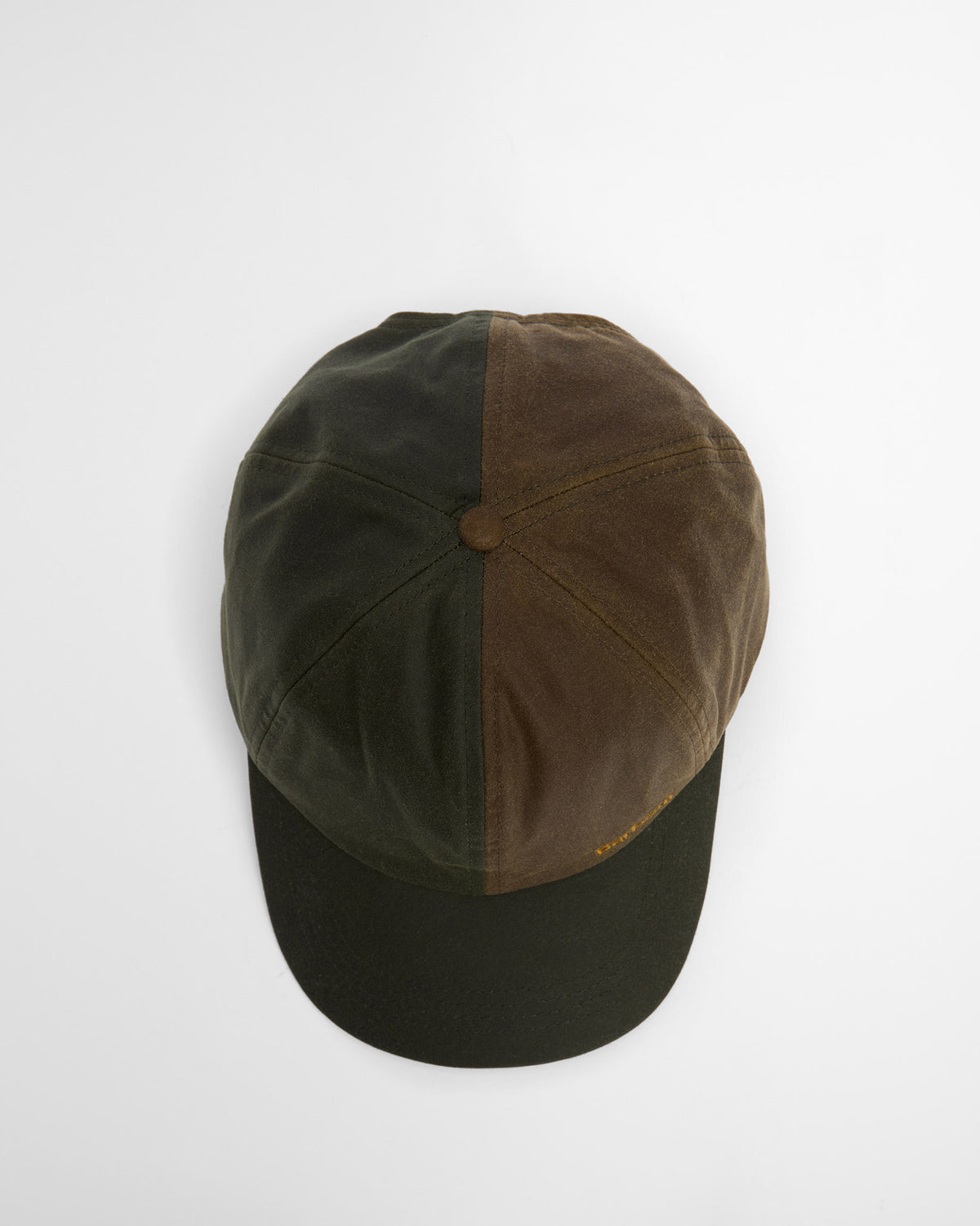 Fern & Beech Beauly Waxed Cotton Cap
