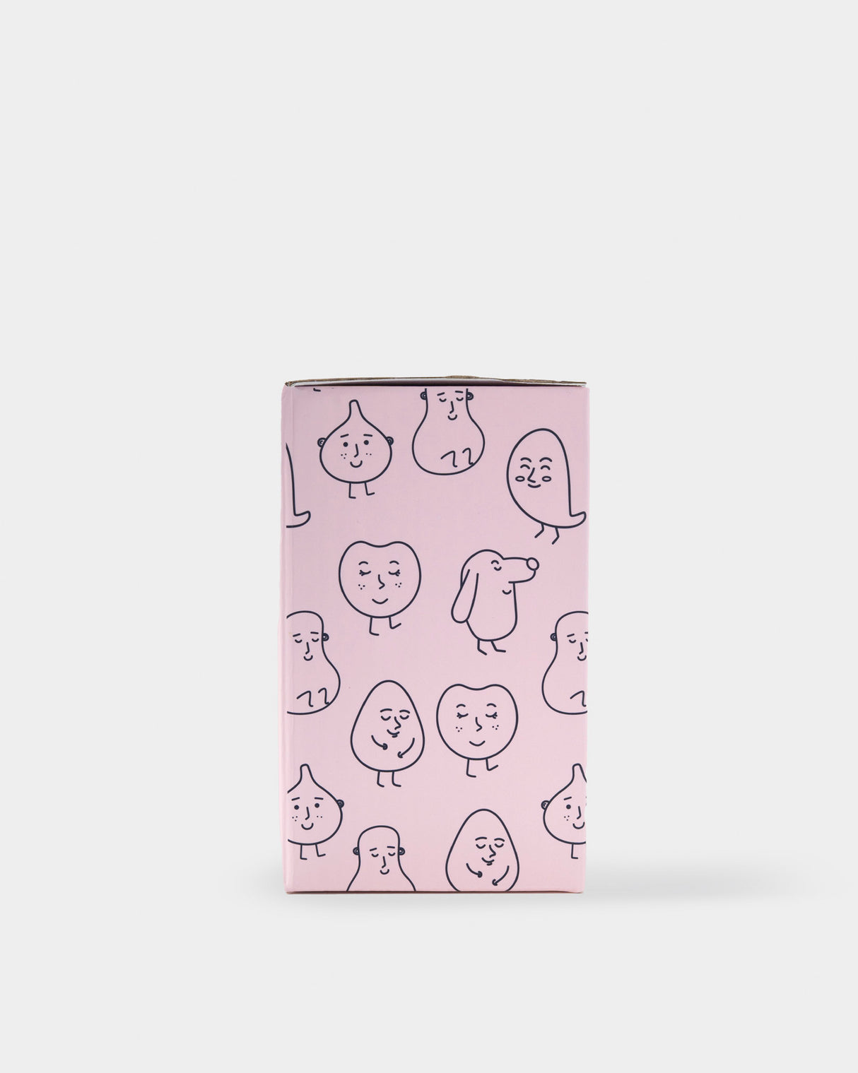 TAE Pink Ceramic Matcha Bowl