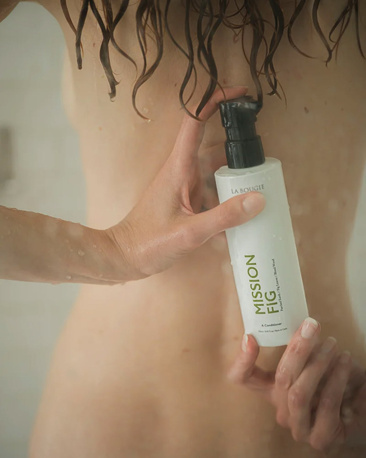 Mission Fig Conditioner
