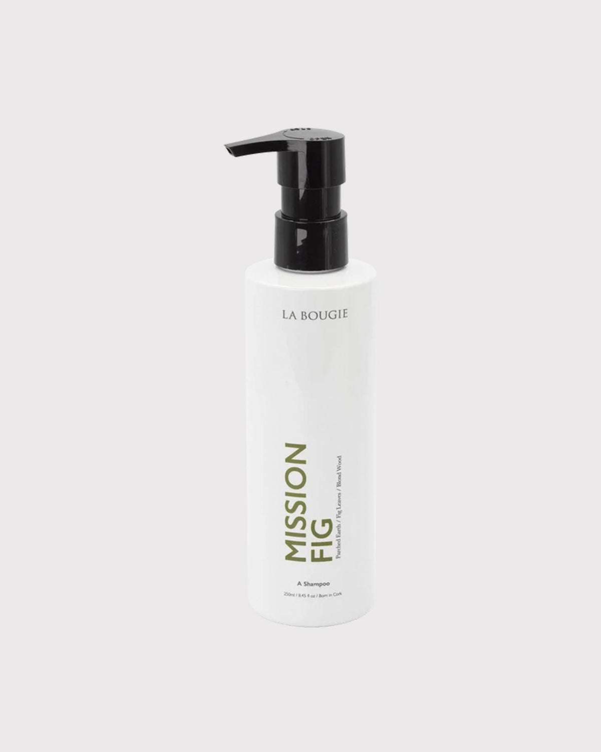 Mission Fig Shampoo
