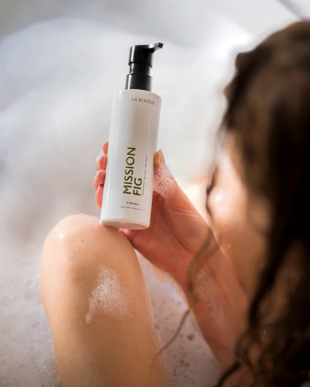 Mission Fig Shampoo