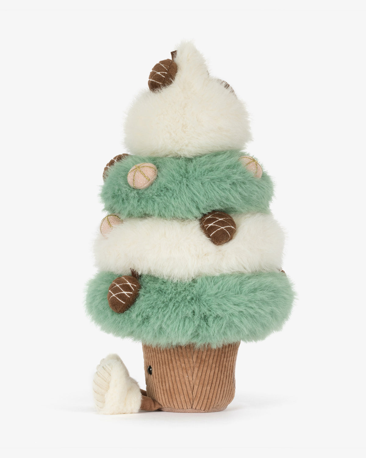 Amuseables Pinecone Tree