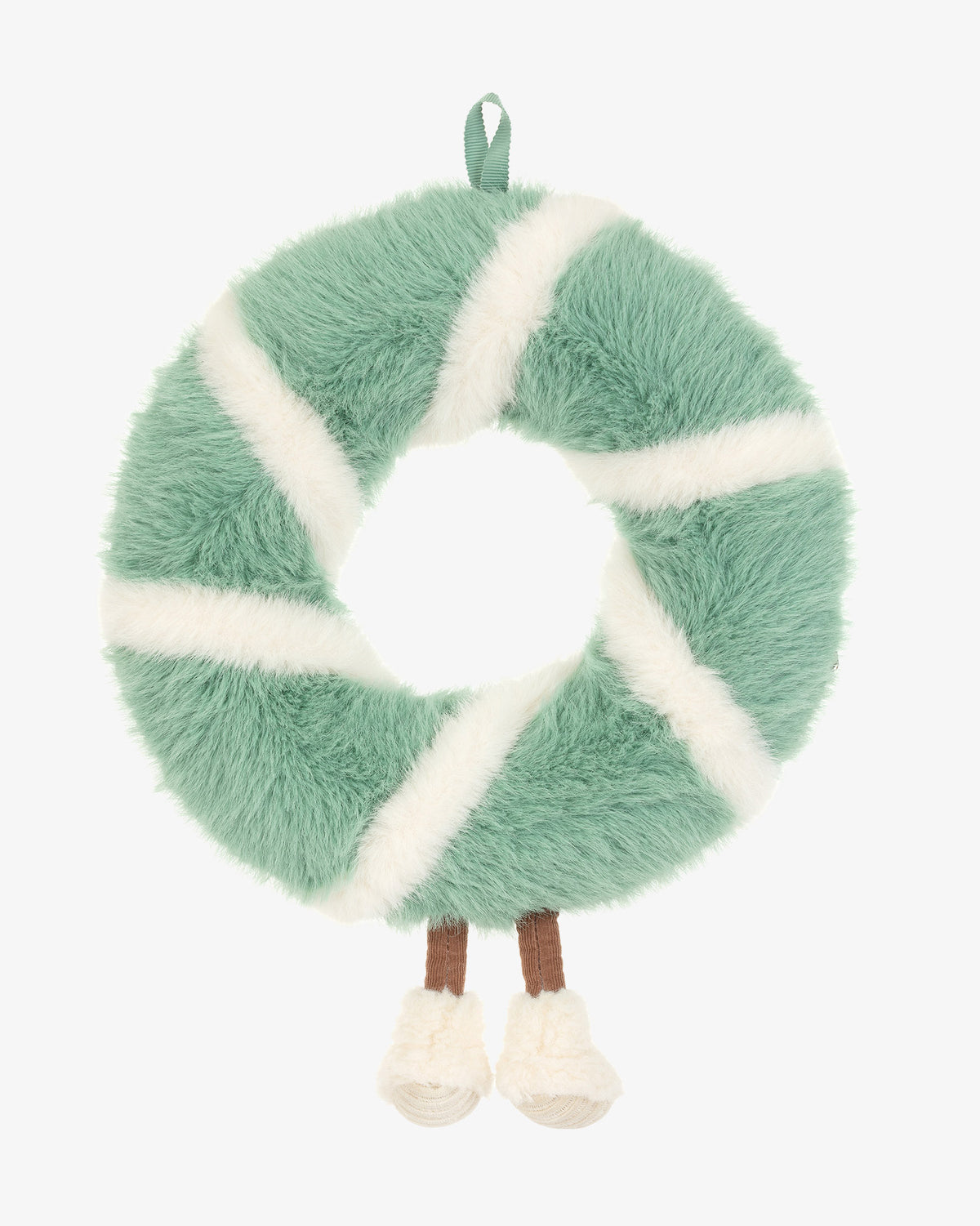 Amuseables Pinecone Wreath