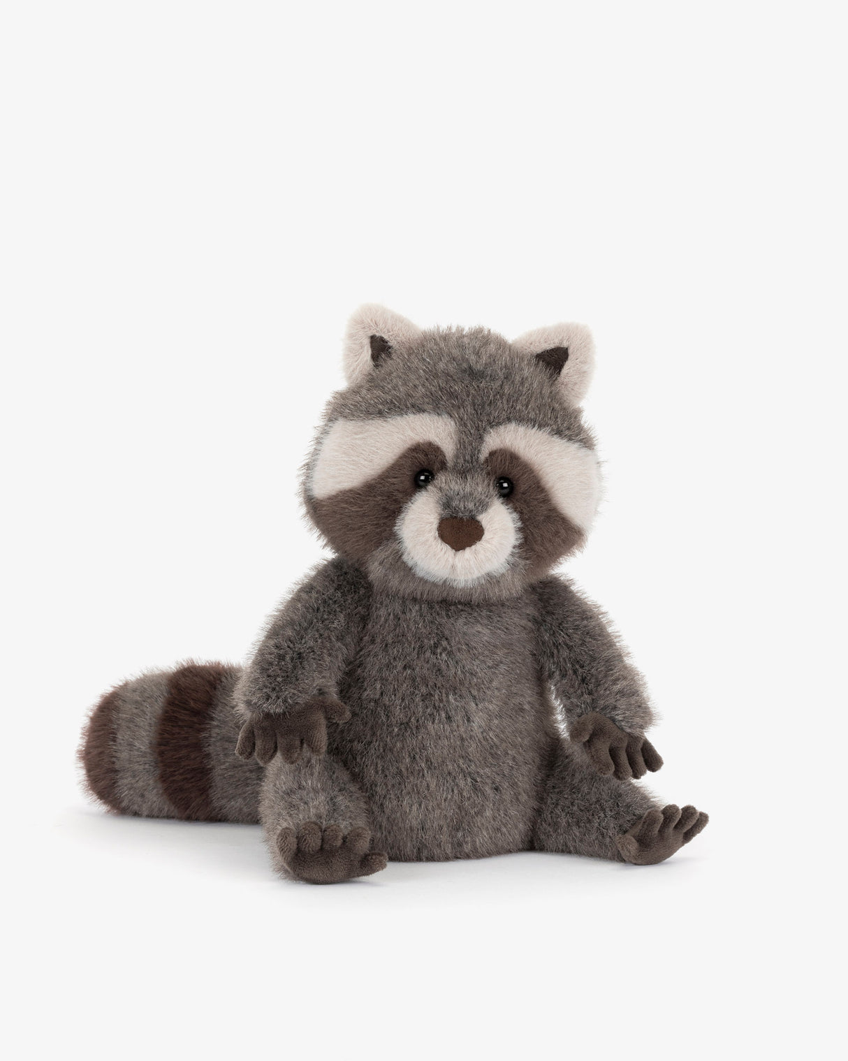 Trixiwoo Raccoon