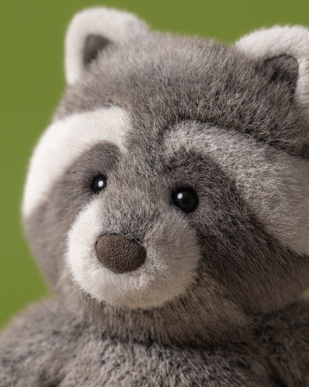 Trixiwoo Raccoon
