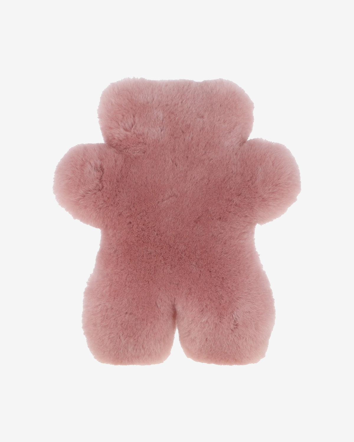 Rosa Sheepskin Teddy Hot Water Bottle