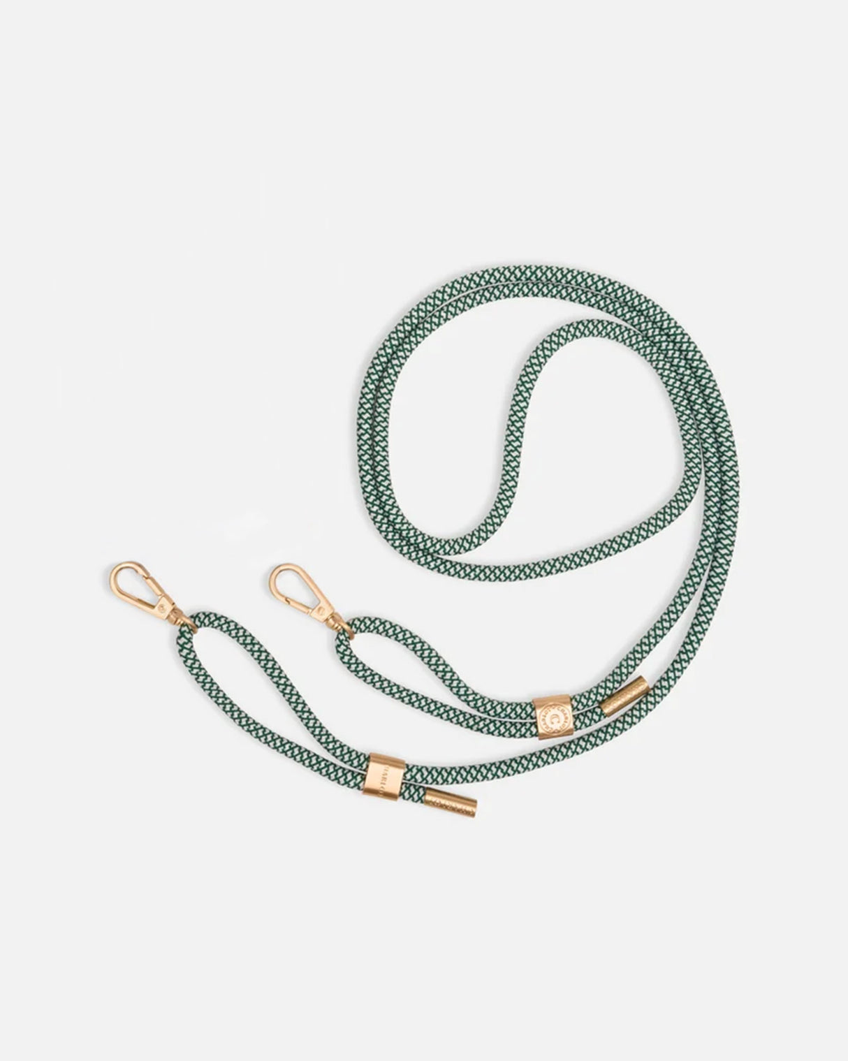 Oak Signature Phone Cord