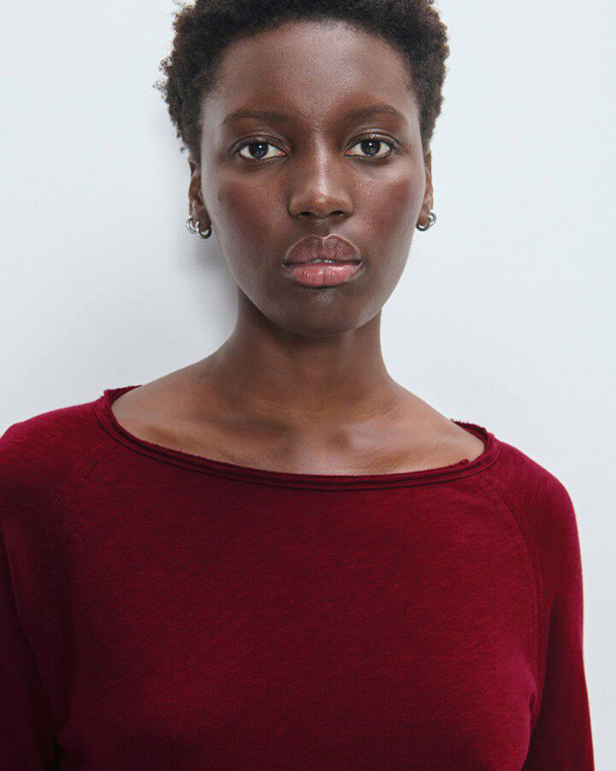 Vintage Cherry Sonoma Long Sleeve T-Shirt