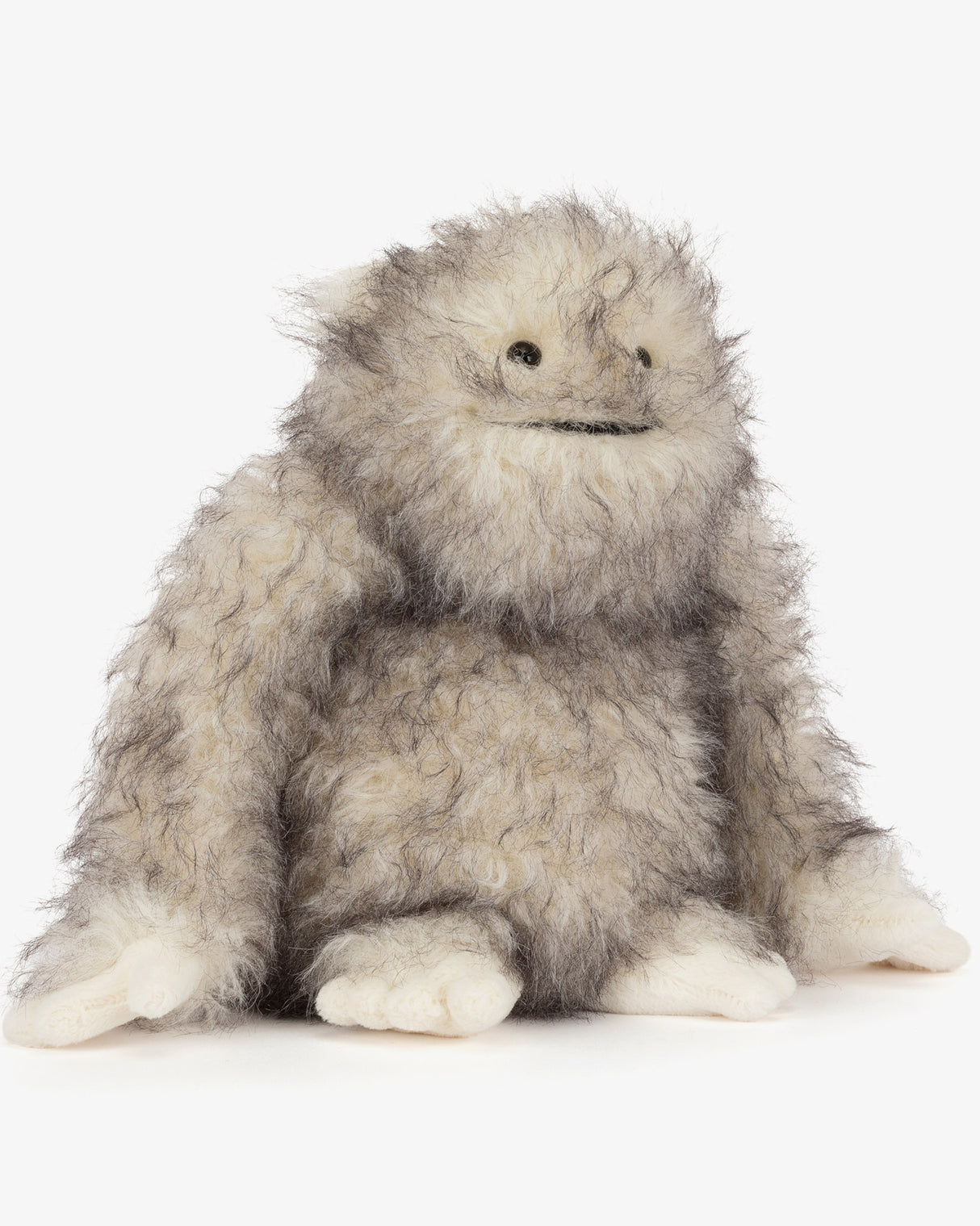 Bretti Yeti
