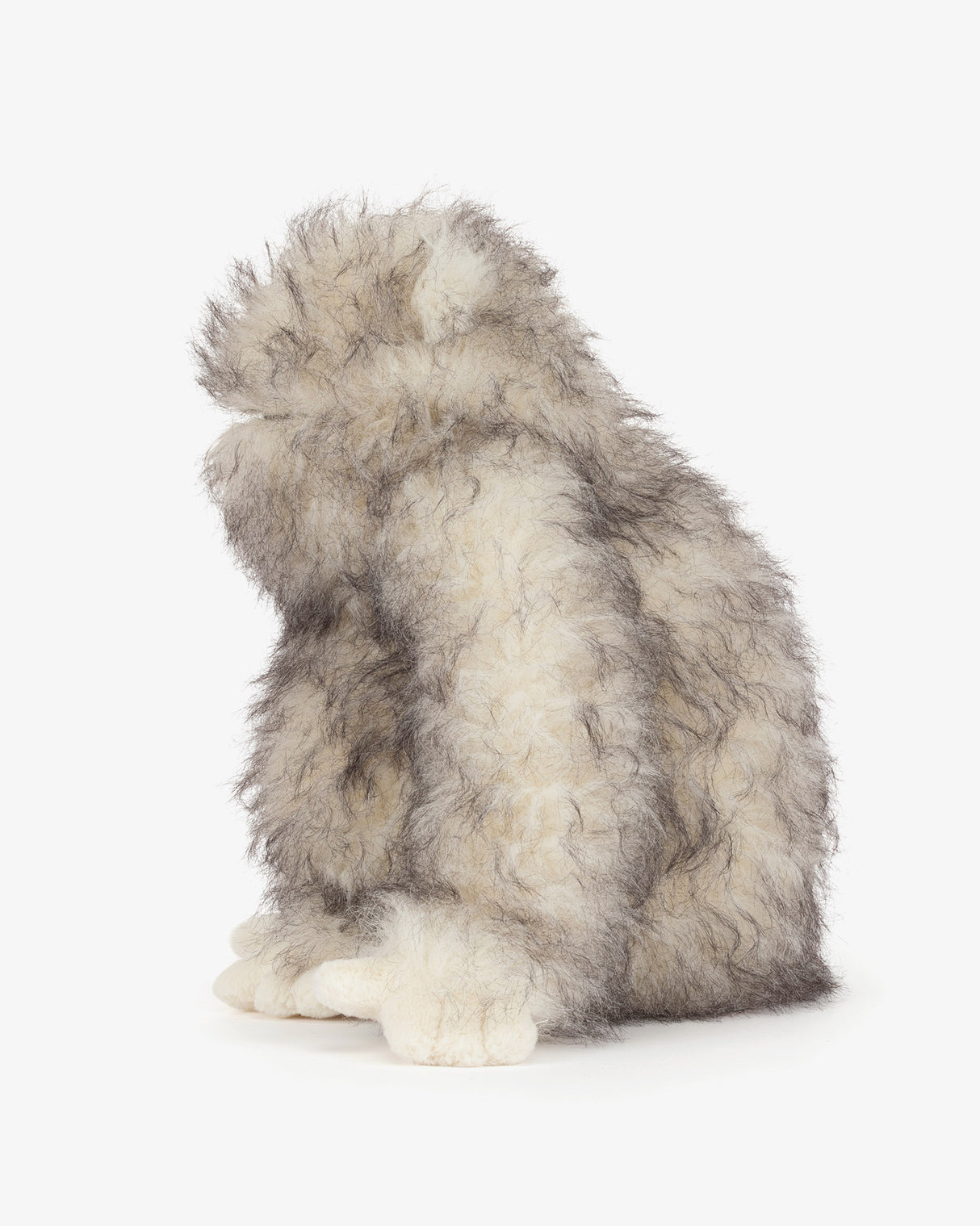 Bretti Yeti