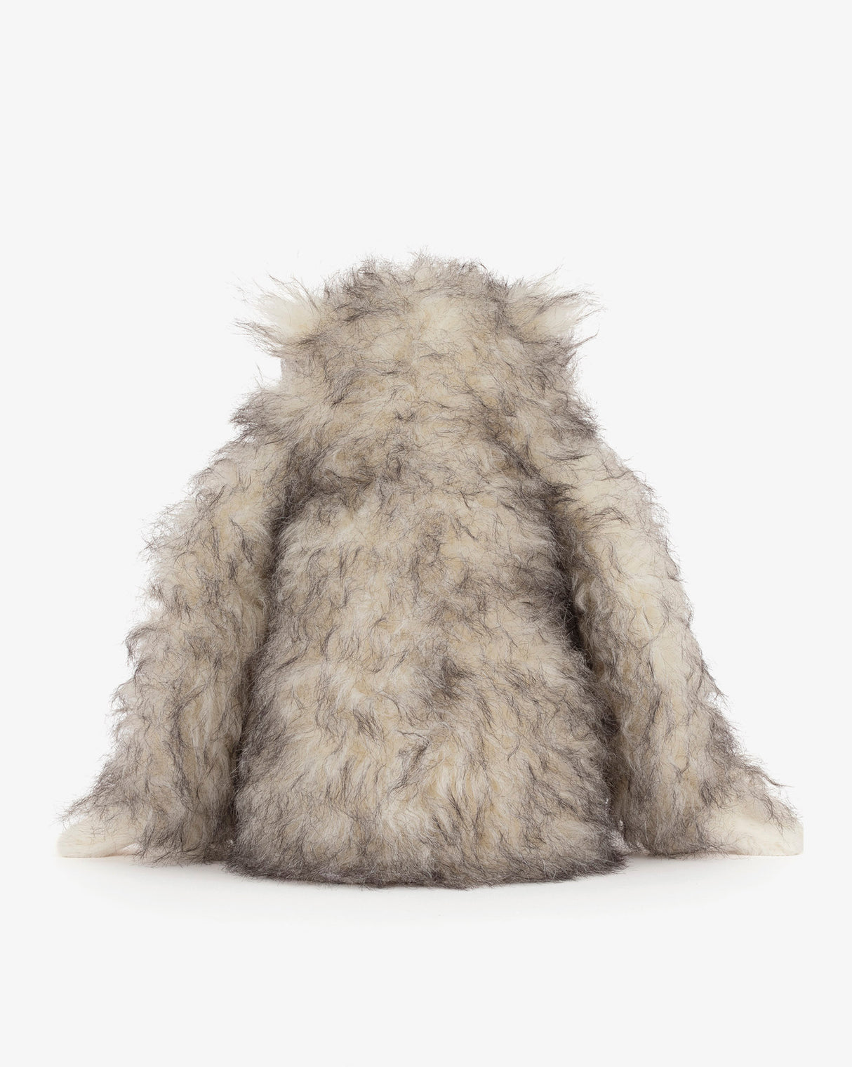 Bretti Yeti
