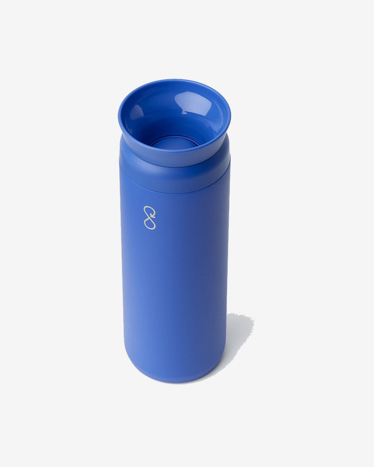 Super Blue Peak Brew Travel Mug