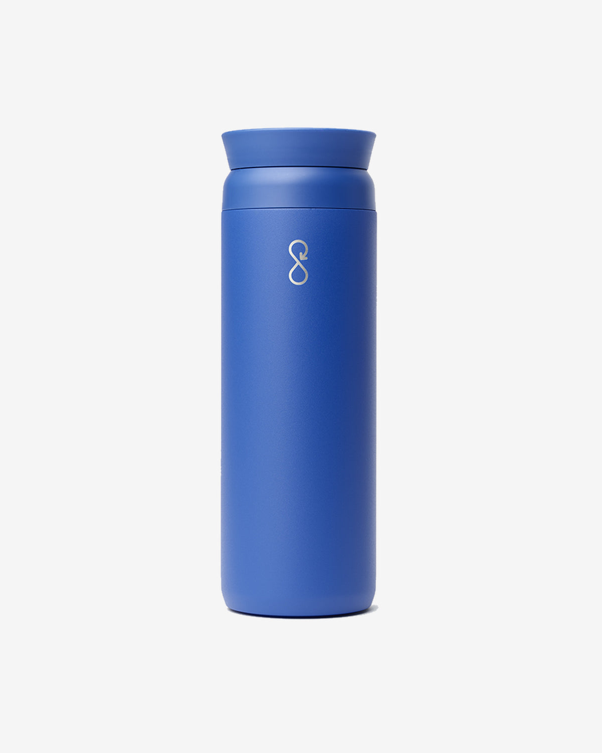 Super Blue Peak Brew Travel Mug