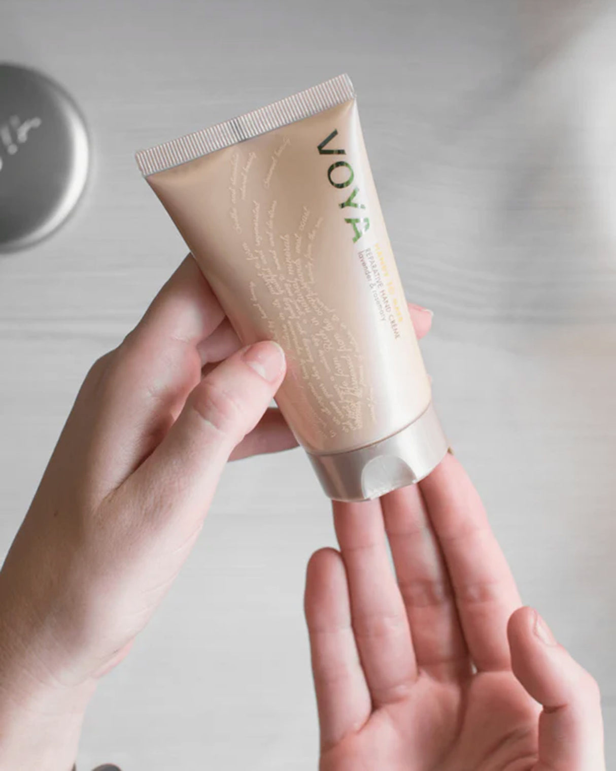 Handy To Have Hand Lotion