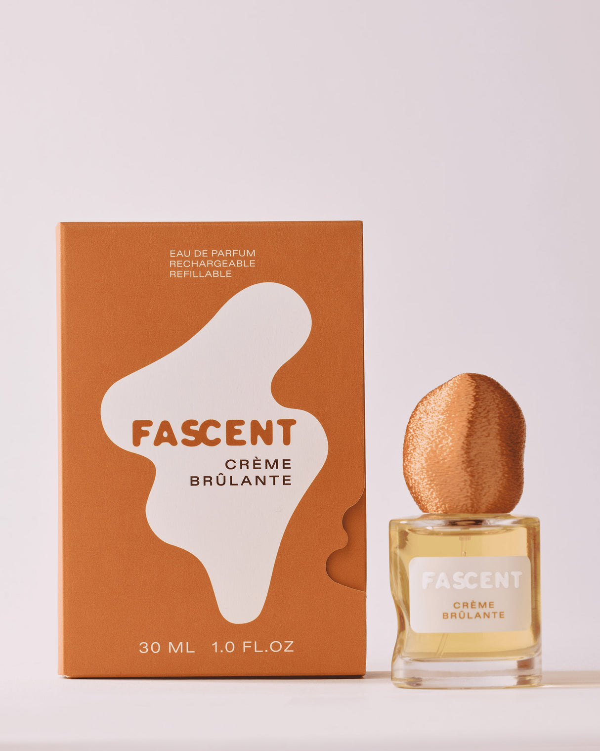 Créme Brúlante Eau de Parfum