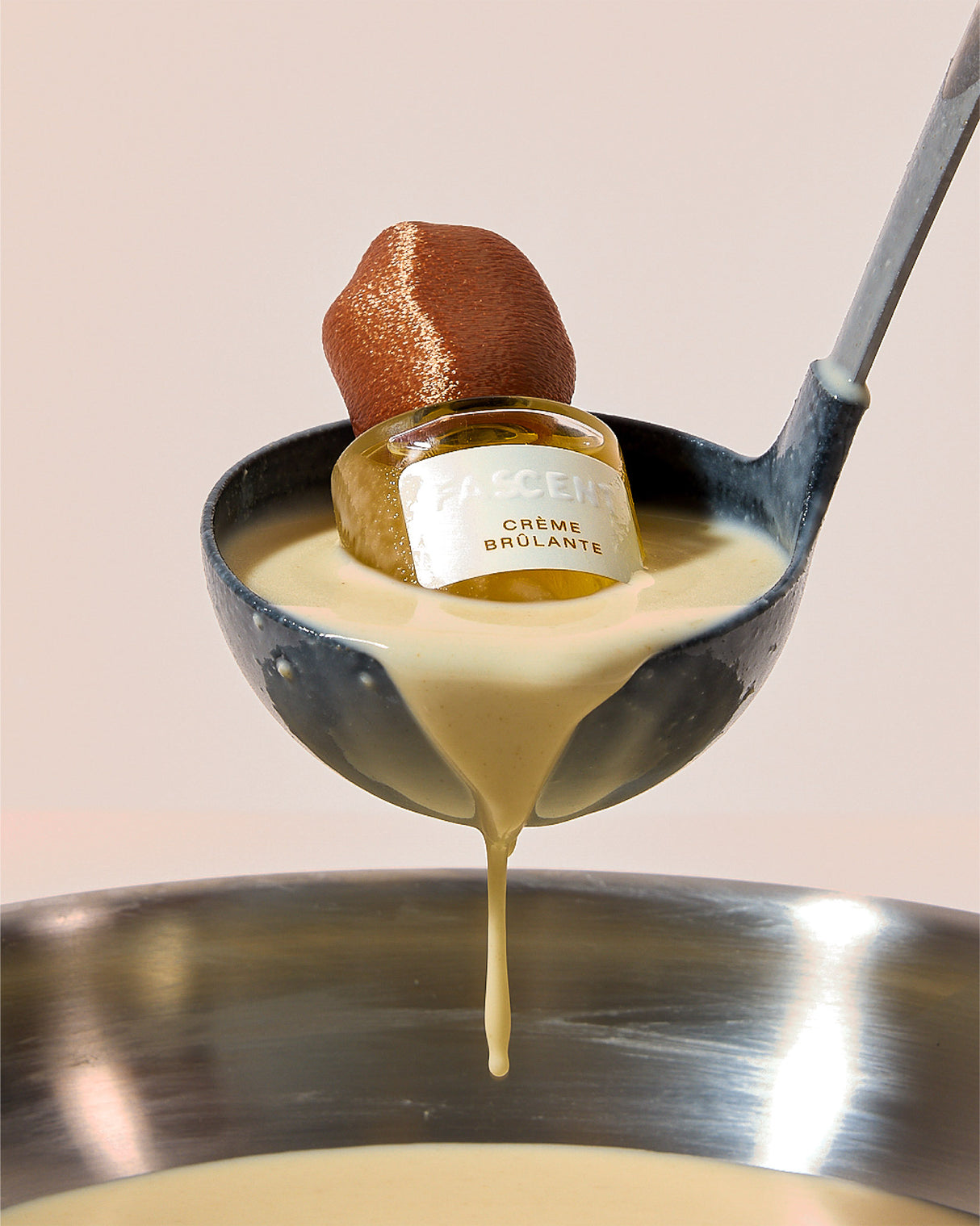Créme Brúlante Eau de Parfum