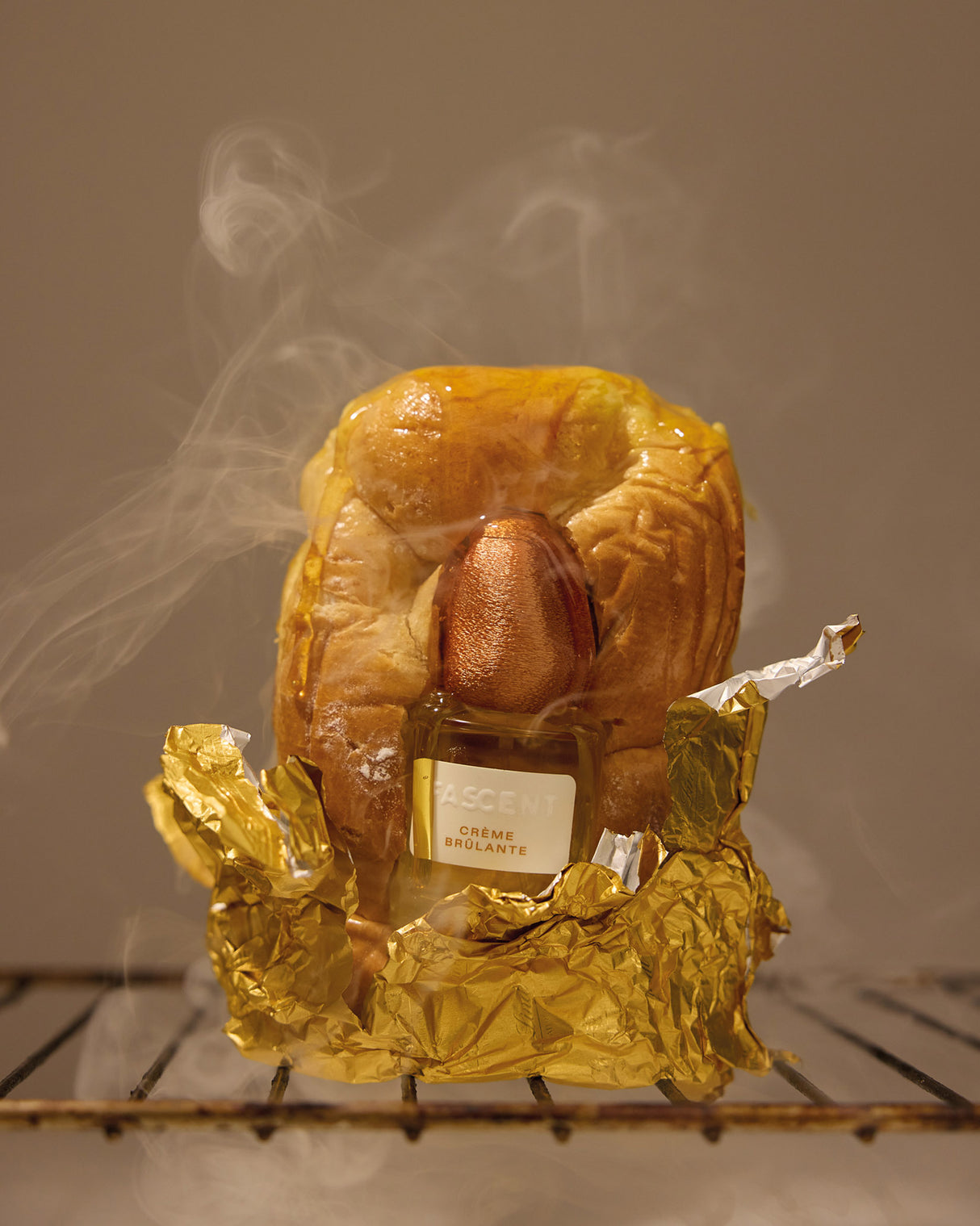 Créme Brúlante Eau de Parfum