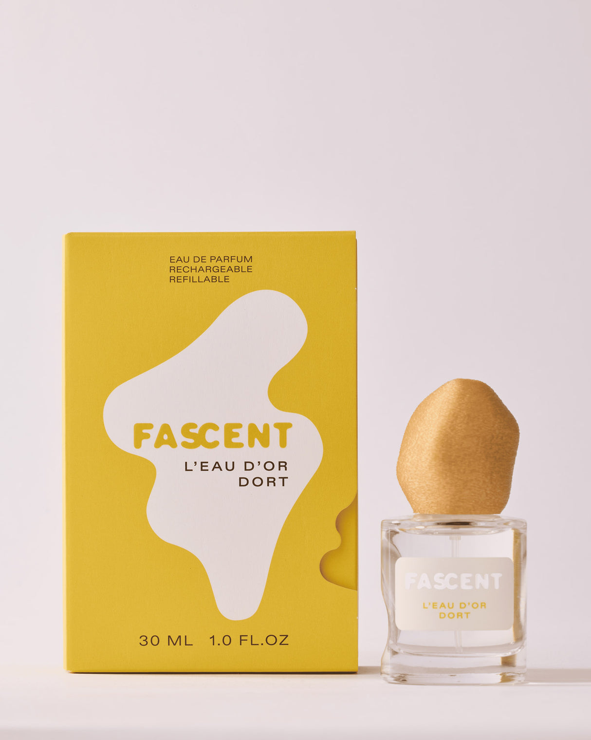 L'Eau D'Or Dort Eau de Parfum