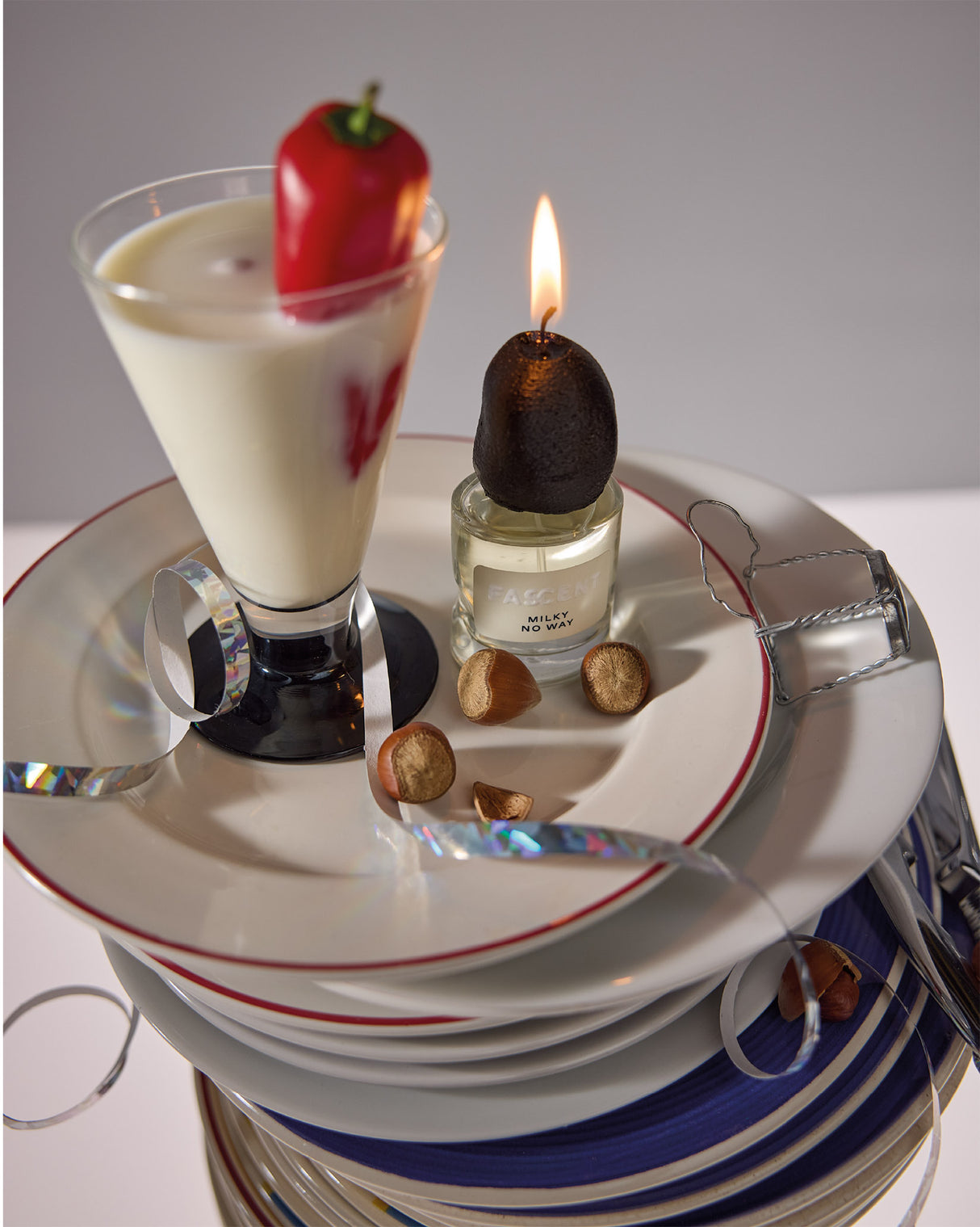 Milky No Way Eau de Parfum