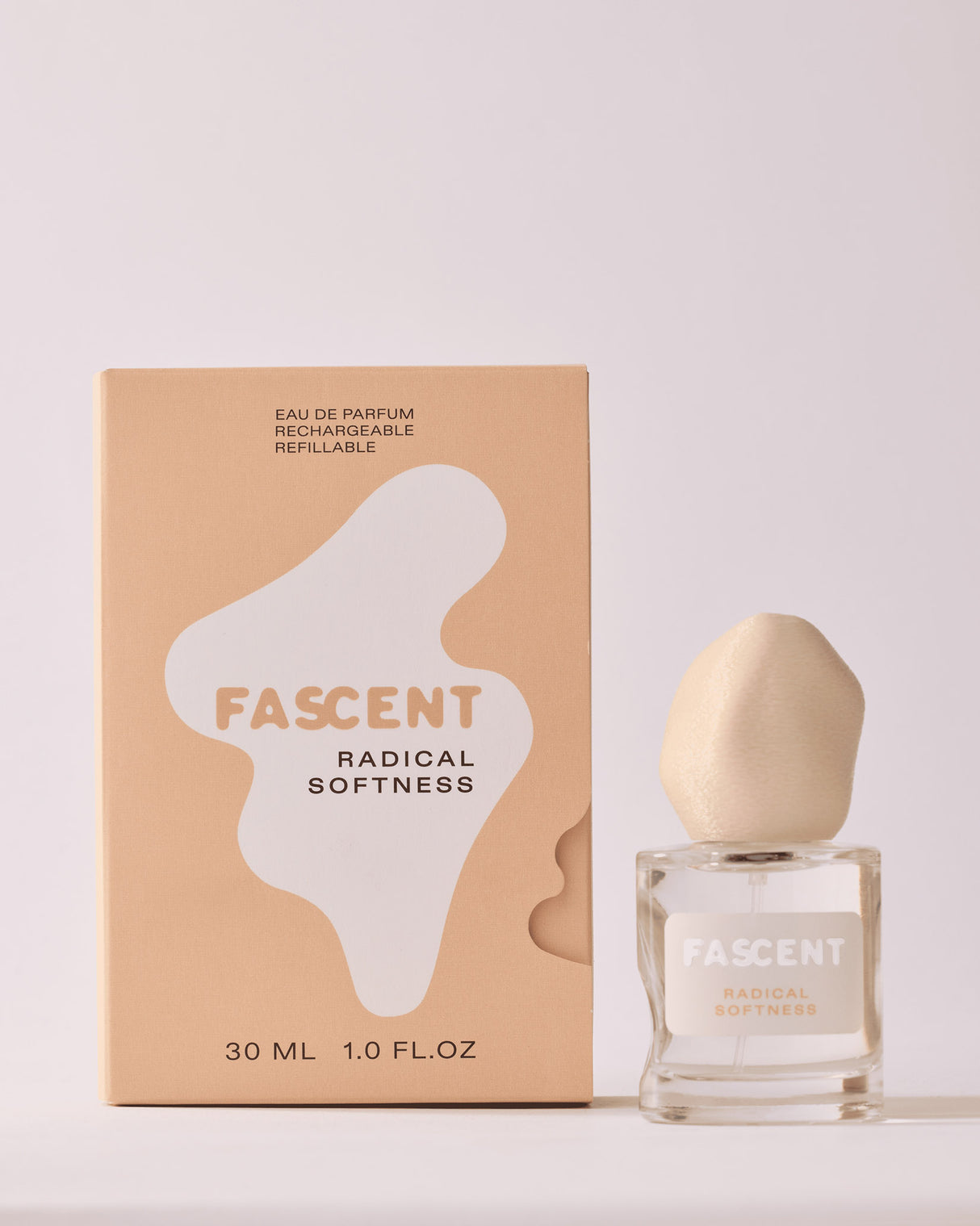 Radical Softness Eau de Parfum