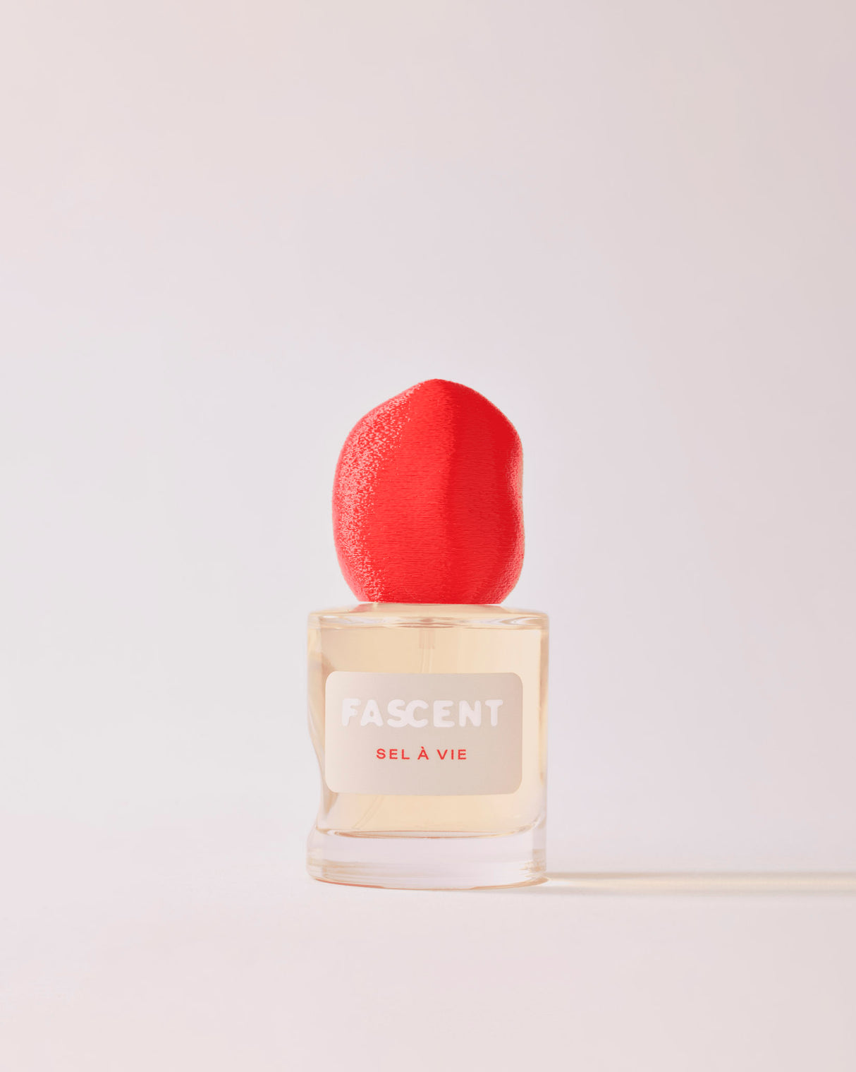 Sel Á Vie Eau de Parfum