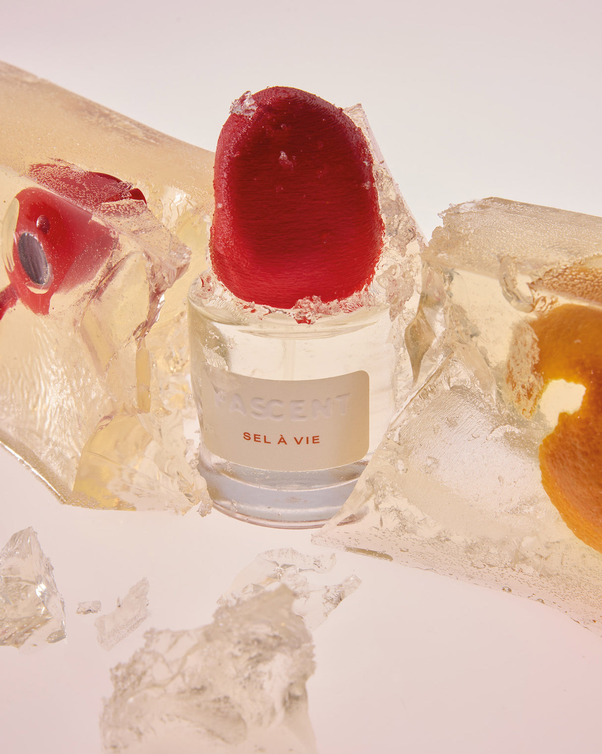 Sel Á Vie Eau de Parfum