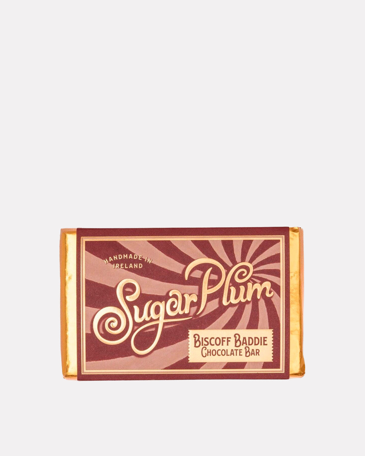 Sugar Plum Three-Bar Dubai Bundle