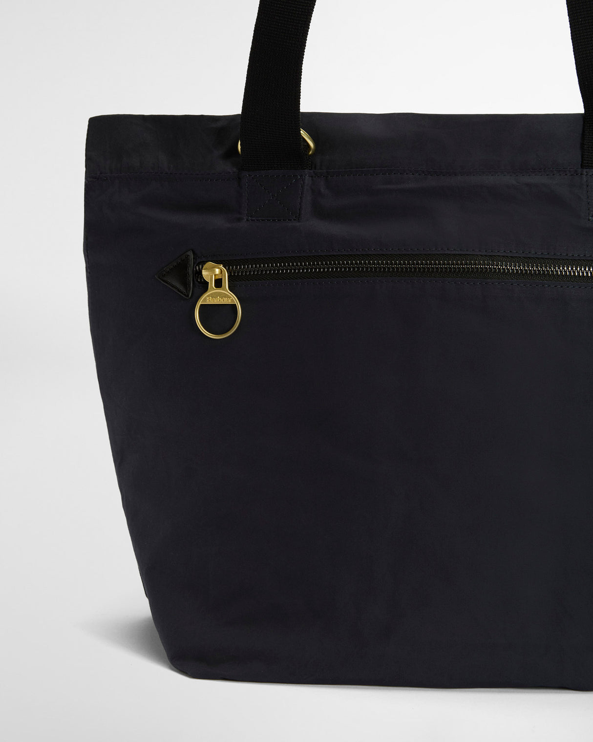 Navy Transport Carry All Tote Bag