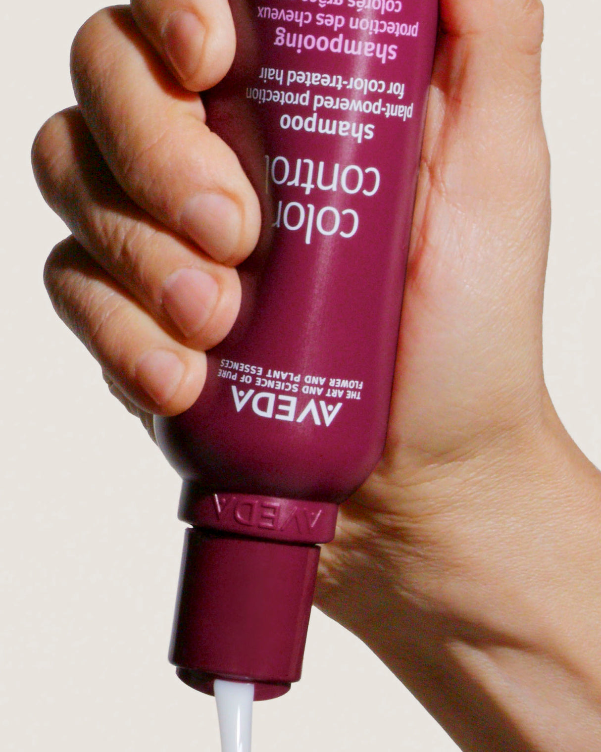 Colour Control Shampoo