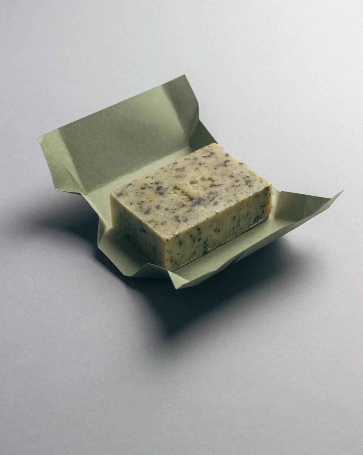 Vicolo Via Mameli Menta Piperita Soap Bar