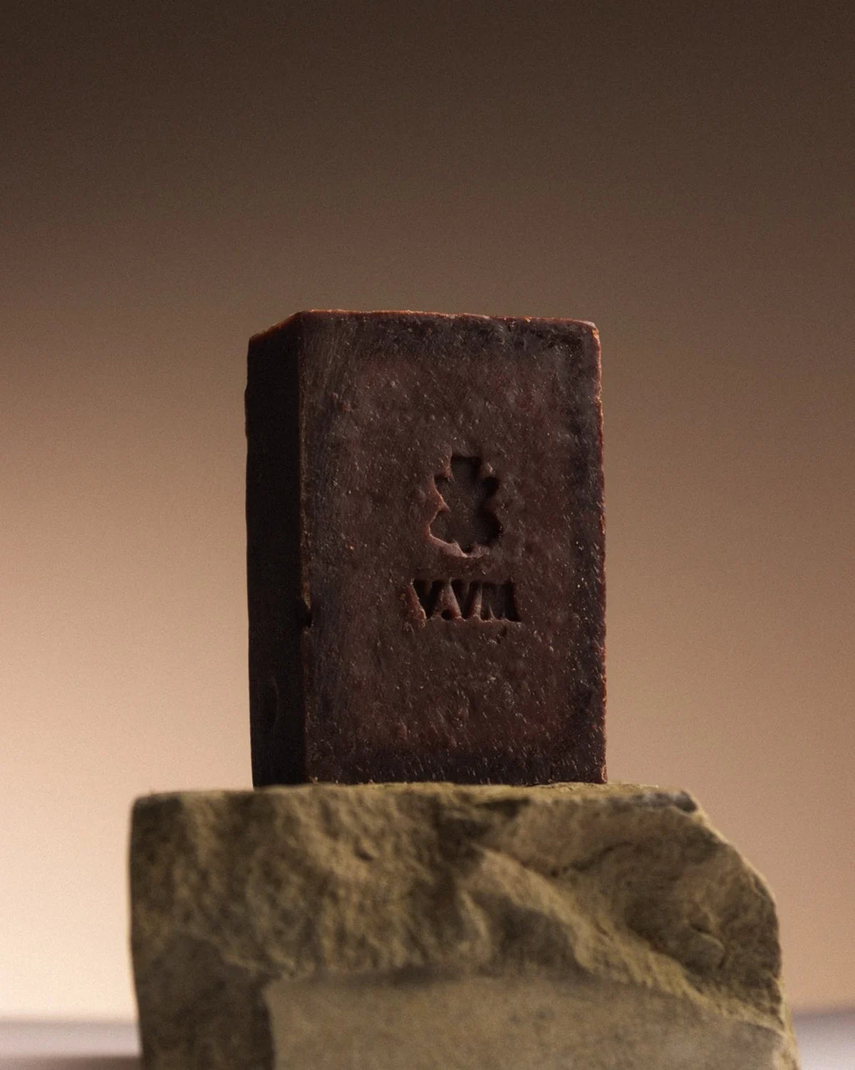 Vicolo Via Mameli Chocolate Soap Bar