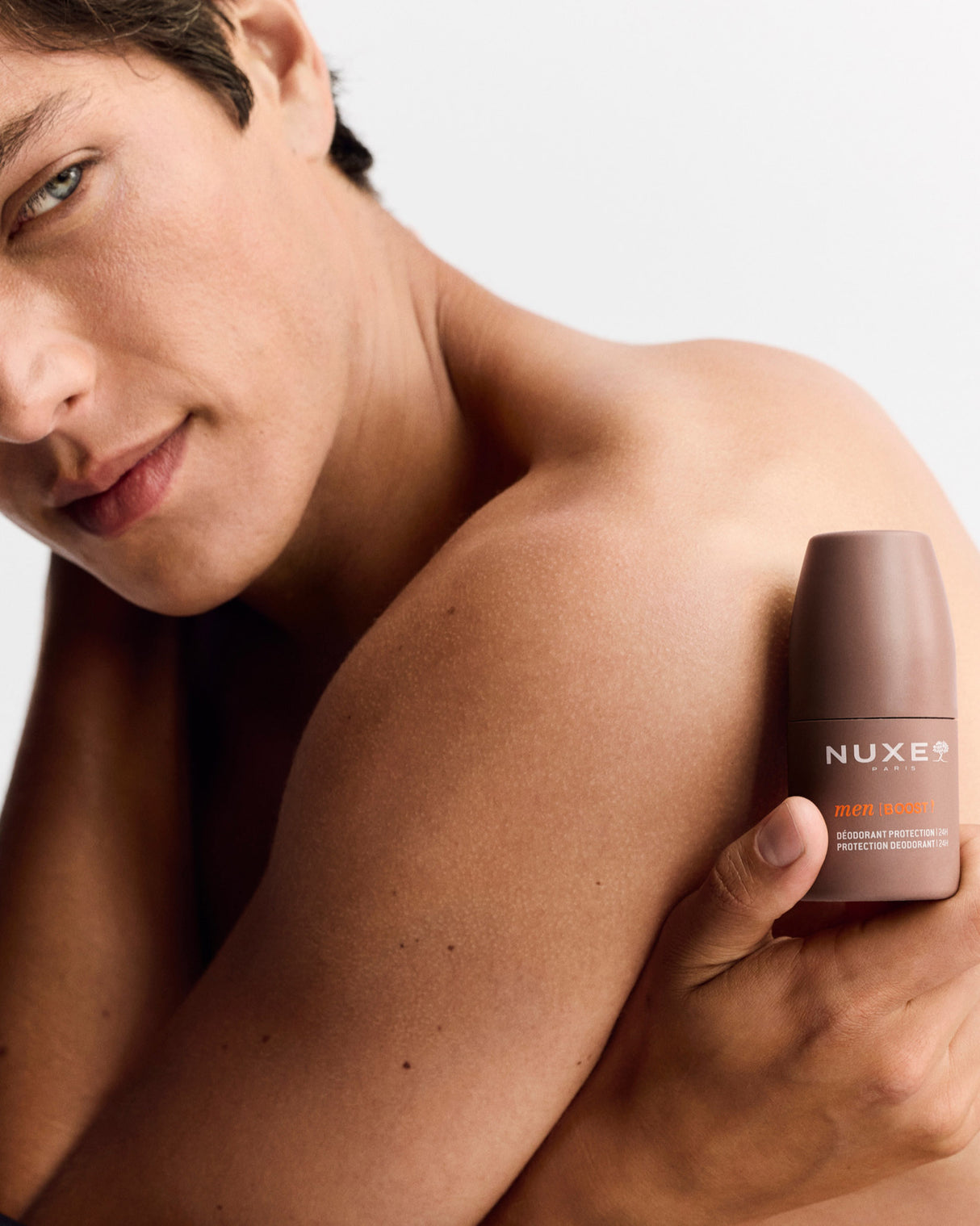 Nuxe Roll On Deodorant