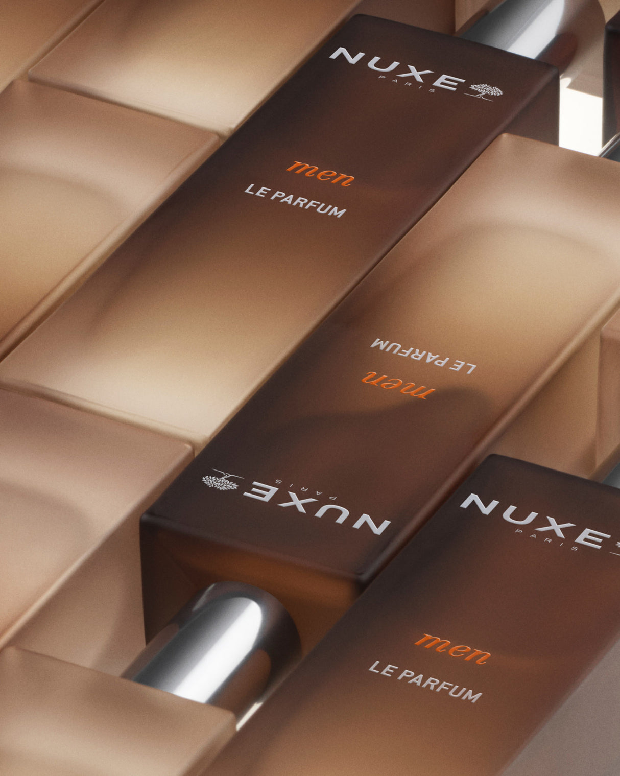 Nuxe Eau De Parfum
