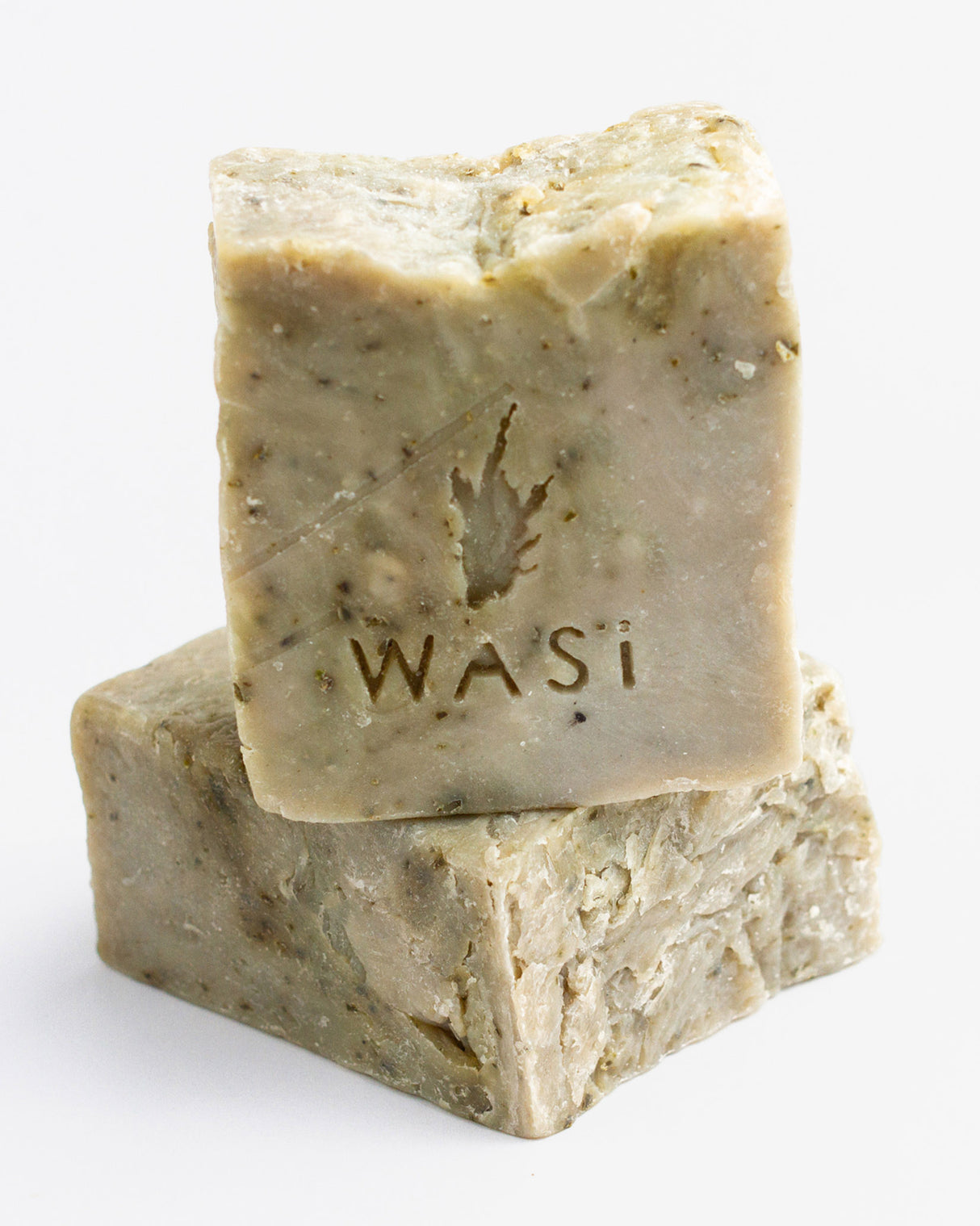 Cedarwood & Lemongrass Seaweed Soap Bar