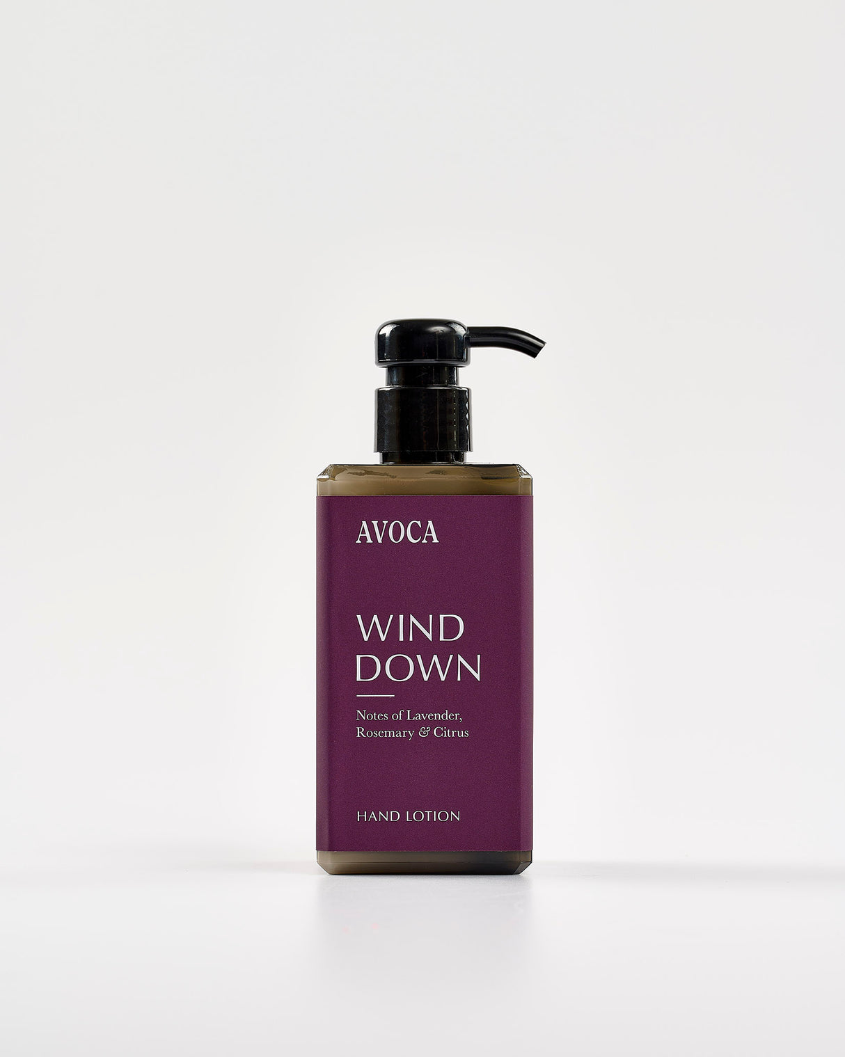 Wind Down Hand Trio Set