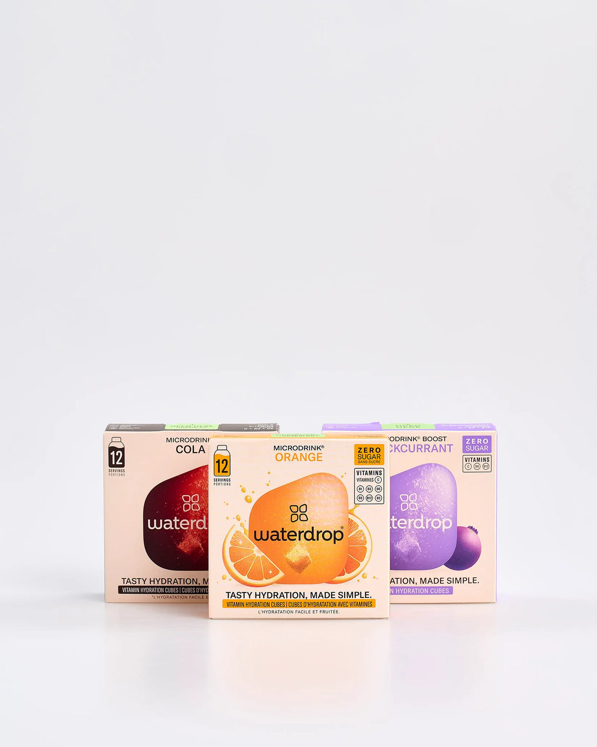 Waterdrop Avoca Exclusive Bundle