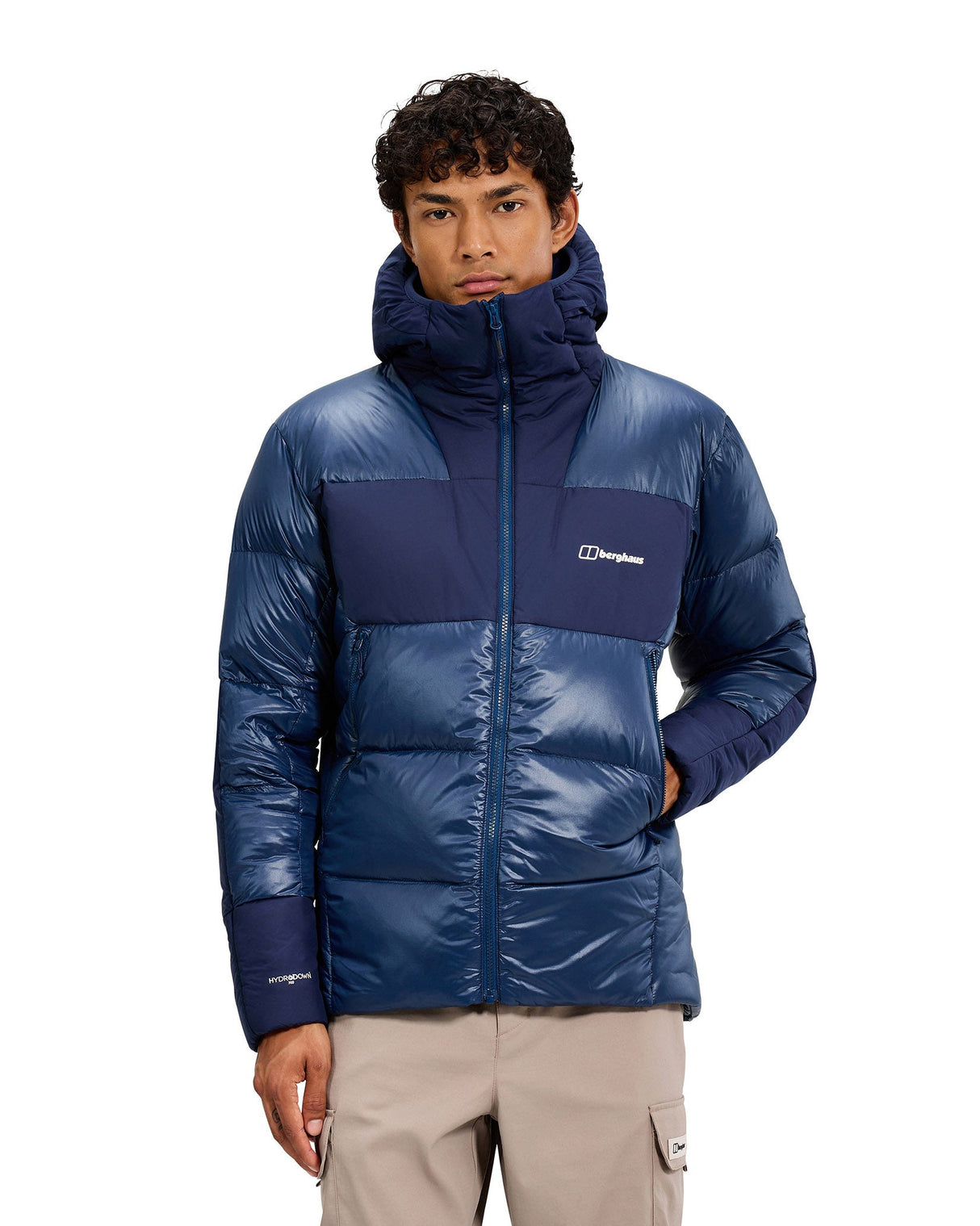 Black Deluge Pro 3.0 Jacket