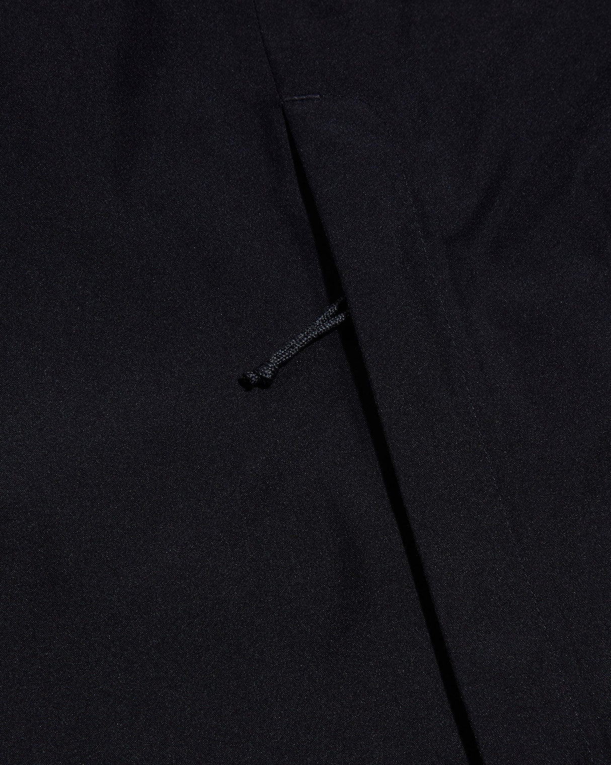 Black Deluge Pro 3.0 Jacket