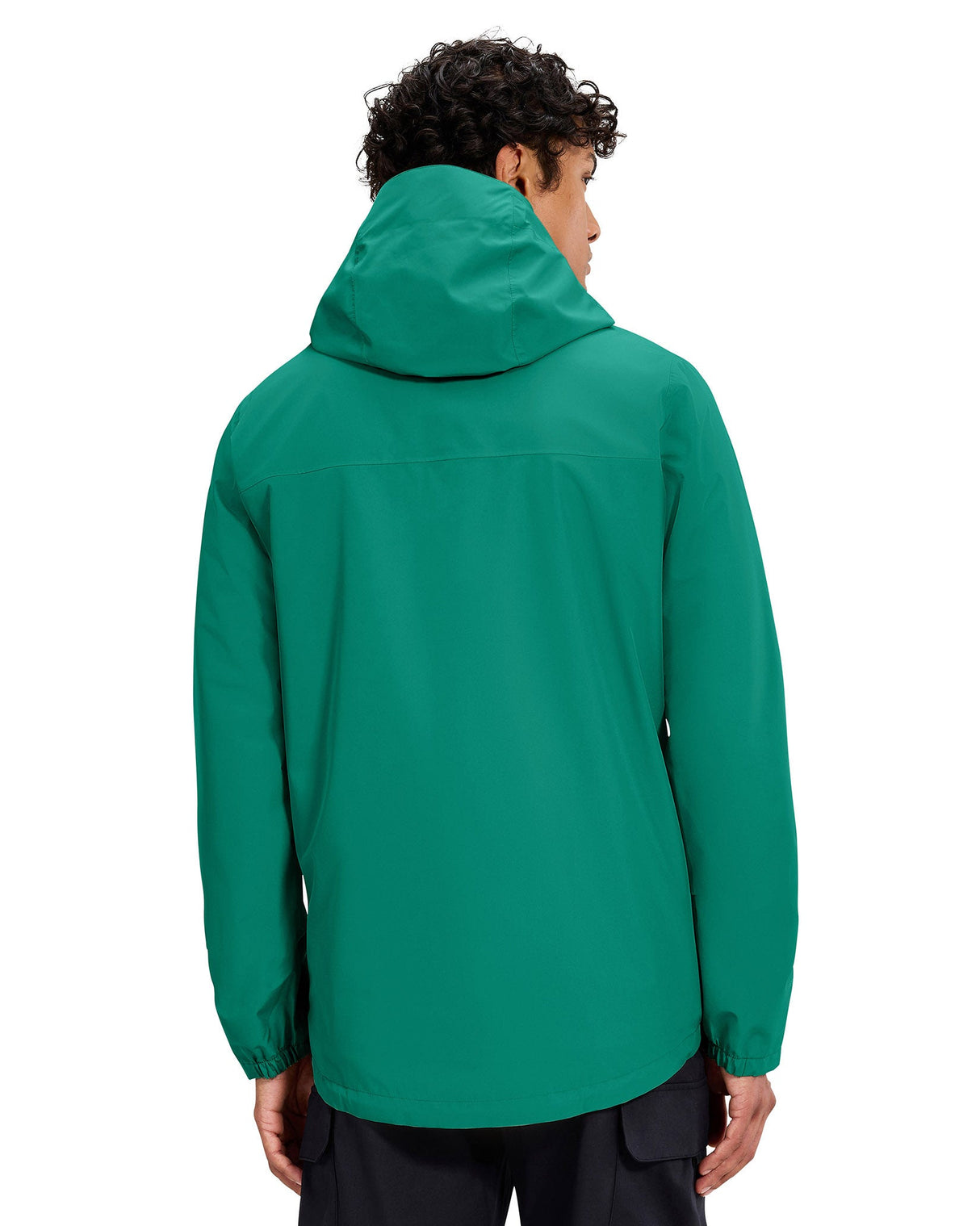 Meadow Green Deluge Pro 3.0 Jacket
